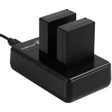 Turpow Lp E12 Battery Charger Set Compatible With Canon Eos M Eos M2 Eos M10 Eos M50 Eos M100 Eos M200 Eos Rebel Best Buy Canada