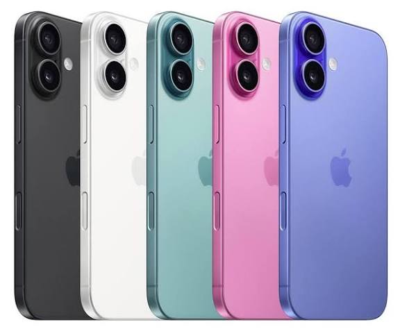 Apple partners with Tata Group for iPhone, MacBook repairs in India