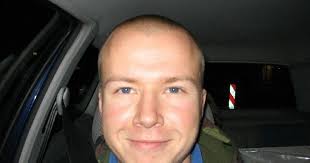 Alexander Behling's Instagram, Twitter & Facebook