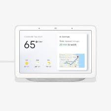 Bio Bidet Prodigy Smart Toilet Bidet System Review Google Nest Hub Chalk Google Nest Home Automation Google Home Mini