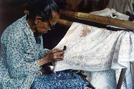 Share 5.5 pembelauan gelombang 2020 jawapan everywhere for free. Hurin Tadashi Inilah Sejarah Batik Di Indonesia Batik Secara Historis Berasal Dari Zaman Nenek Moyang Yang Dikenal Sejak Abad Xvii Yang Ditulis Dan Dilukis Pada Daun Lontar Saat Itu Motif Atau