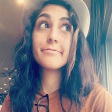 Skye Ramos's Instagram, Twitter & Facebook