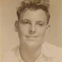 Oscar Tom Matejka Obituary