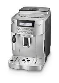 Great bean to cup machine very quick to heat up for making the first coffee, even thought it does have a built in timer i have not found i need to use. De Longhi Fully Automatic Bean To Cup Coffee Machine Ecam22 320 Sb Coffee Machine Espresso Coffee Machine Home Coffee Machines