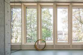 rossbauer triller hort ilgen kindergarten zurich 11 arquitectura zurich kindergarten