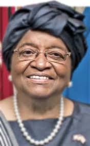 Biografía de Ellen Johnson Sirleaf (Su vida, historia, bio resumida)