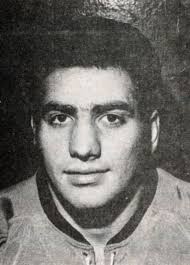 Player photos for the 1970-71 Marquette Iron Rangers at hockeydb.com