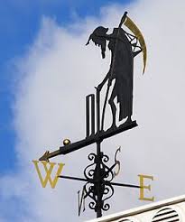 Old Father Time Wikipedia The Free Encyclopedia Father Time Weather Vanes Weathervanes