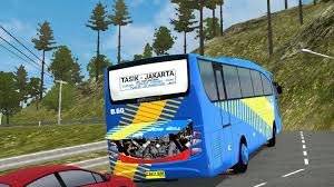 Livery bussid srikandi shd pariwisata. Untuk Video Livery Srikandi Shd Saya Map Livery Bussid Facebook
