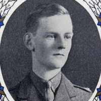 Thomas William Arnold Anson (1913–1958)