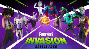 We did not find results for: Fortnite Battle Pass Trailer Von Season 7 Mit Rick Und Morty
