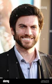 Wes bentley hi-res stock photography and images