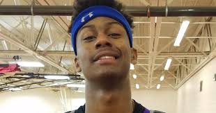 BASKETBALL SPOTLIGHT NEWS: Basketball Spotlight Atlantic City Showcase 8th  Grade Top Performers Top Performers Part 1