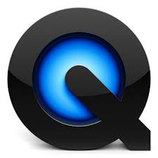 Quicktime Player X Icon Symbols