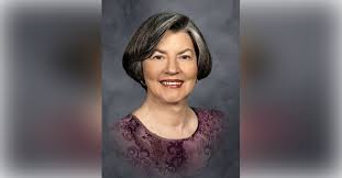 Obituary information for Peggy Ann Barnes Maxwell