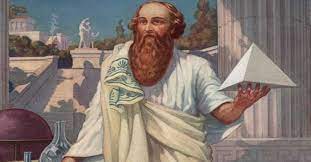 Pisagor'un en gözde öğrencilerinden biri milo'nun güzel kızı theano'ydu; Pisagor Teoremi Nedir Pisagor Teoremi Ispati Egitim Haberleri