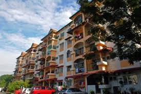 Kung hmm business ang taman 2012. Andorra Apartment For Sale In Shah Alam Propsocial