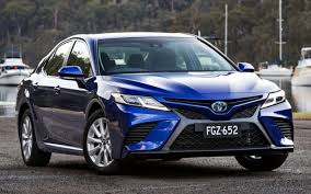 The 2020 toyota camry range of configurations is currently priced from $28,990. 2020 Toyota Camry Ascent Sport Hybrid Four Door Sedan Specifications Carexpert