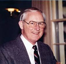 Edward C. Bowler Obituary