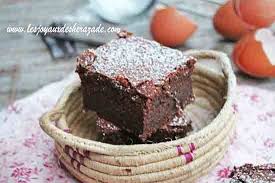 Fondant Au Chocolat Mascarpone Les Joyaux De Sherazade Recette Fondant Au Chocolat Chocolat Mascarpone