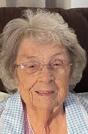 Beverly Burrows Obituary July 19, 2022