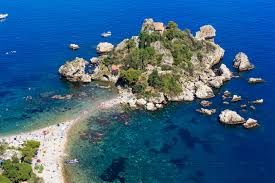 Surrounded by water on all sides, italy has a unique coastline with nooks and crannies that create quiet swimming coves and picturesque seascapes. 10 Best Beaches In Italy With Map Photos Touropia