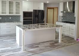 We would do this for free if we didn't have bills! Cabinets Gold Heart Homes