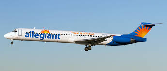 Mcdonnell Douglas Md 88 Allegiant Air Photos And