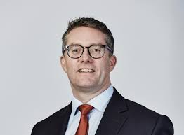 Board & executive team