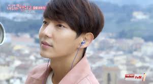 Tv show ∙ jun 25, 2014. Watch Lee Joon Gi Shows His Romantic Side In Preview For My Ear S Candy Soompi