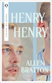 Henry Henry (Plata) : Bratton, Allen, Monserrat Vicent, José: Amazon.es:  Libros