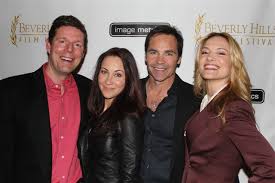 Us soap star dies at the age of 60 after suffering suspected heart attack on set of new movie. Jay Pickett