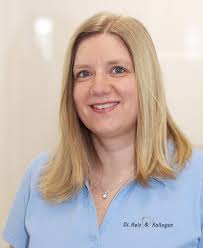 Freundliches Team beim Zahnarzt in Leonberg, Dr. Rein & Kollegen