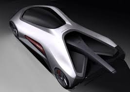 Pininfarina H2 Speed Technological Purity Auto Design Car Design Concept Car Design Automotive Design