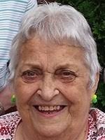 Betty Hart Obituary (1925