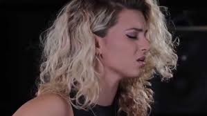 Tori Kelly