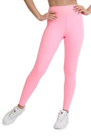 Eleven By Venus Williams The Glow Up By Eleven By Venus Williams X K Swiss Sparklette High Waist Tennis Leggings Nordstrom
