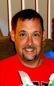 Christopher Faircloth Obituary