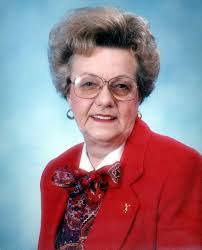 Nancy Allen Obituary