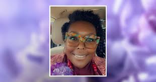 Kevia Contrelle Jackson Obituary October 20, 2024