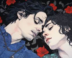 Review of The Drawing of The Three by Stephen King