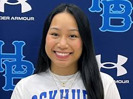 Brian Oleksiak of Lock Haven University Named Head Coach of Can-Am  Challenge College West Team