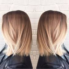 It's such a gorgeous hairstyle that allows you to hold on to plenty of length, making it the perfect choice for women who don't want to cut off to much of their locks. 18 Perfect Lob Long Bob Hairstyles 2021 Easy Long Bob Hairstyles Hairstyles Weekly