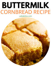 Homemade Cornbread With Buttermilk In 2020 Sweet Cornbread Homemade Cornbread Buttermilk Cornbread One bowl soft pumpkin chocolate chip cookies are crispy on the edges and soft and chewy in the centre! pinterest