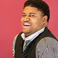 Lorenzo Rush Jr. — The Movie Database (TMDB)