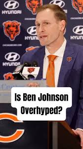 “I think this Ben Johnson thing is destined for failure” @pickscentral