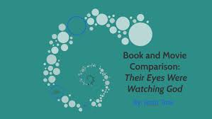 Shop.alwaysreview.com has been visited by 1m+ users in the past month Book And Movie Comparison For Their Eyes Were Watching God By Jada T