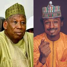 OPINION: Open Letter To Dr. Abdullahi Umar Ganduje OFR, Governor Of Kano  State. -