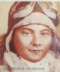 Capt Melvin Richard Dickerson (1918-2013)