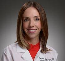 Natalie Howells Garcia Stratton, MD